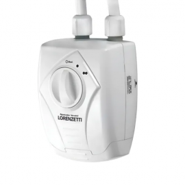 AQUECEDOR LORENZETTI VERSATIL 5500W 220V