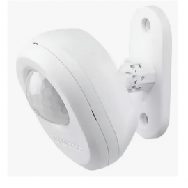 SENSOR PRESENCA INTELBRAS SOB TETO/PAREDE ESPI360A