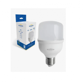 LAMPADA LED BULBO 30W 6500K E-27 LB       03307016