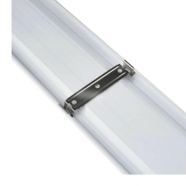 LUMINARIA LB LED SLIM 100CM 36W 6500K     81916004