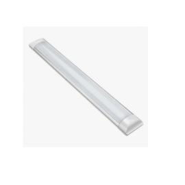 LUMINARIA LB LED SLIM 100CM 36W 6500K     81916004