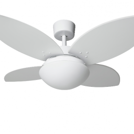 VENTILADOR TRON CAPADOCIA BR 4 PAS