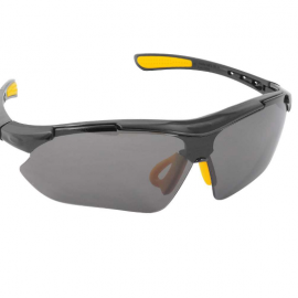 OCULOS DE SEGURANCA VONDER FUME BOXER