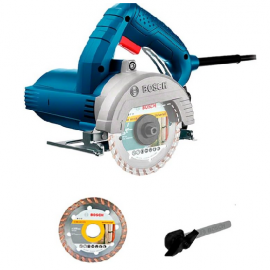 SERRA MARMORE BOSCH TITAN GDC 150 PREMIUM 220V