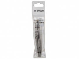 BROCA MP SDS PLUS  6,0MM 110 X  50MM BOSCH S1