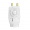 AQUECEDOR ZAGONEL ROBUST 5500W 220V BR