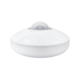 SENSOR PRESENCA EXATRON TETO 360&ordm; LESTNIDP
