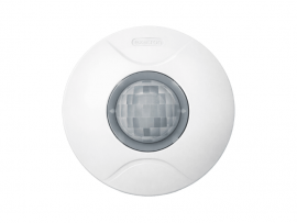 SENSOR PRESENCA EXATRON TETO 360&ordm; LESTNIDP