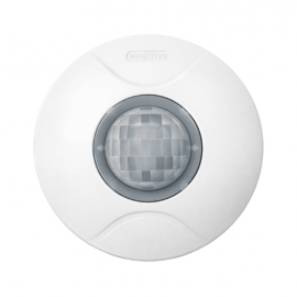SENSOR PRESENCA EXATRON TETO 360&ordm; LESTNIDP