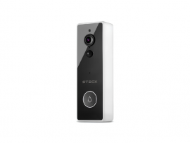 VIDEO PORTEIRO SMARTECK SMBC1BS2