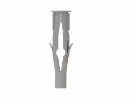 BUCHA NYLON FISCHER  FU  6