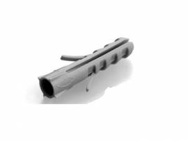 BUCHA NYLON FISCHER S- 8
