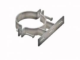 SUPORTE CIRCULAR P/ TRAFO 225MM
