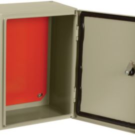 QUADRO DE COMANDO      760 X 600 X 220        IP54