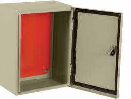 QUADRO DE COMANDO     1000 X 600 X 250        IP54