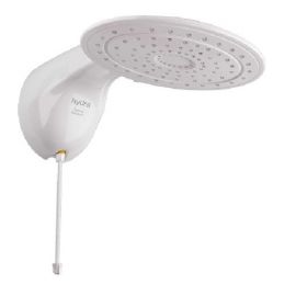 CHUVEIRO HYDRA ELETRONICO OPTIMA 7700W 220V BRANCO