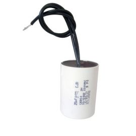 CAPACITOR ONDA POSITIVA POLIPROPILENO  3,0 UF 250V