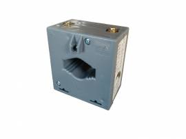 TRANSFORMADOR CORRENTE  400/5A (40X10)