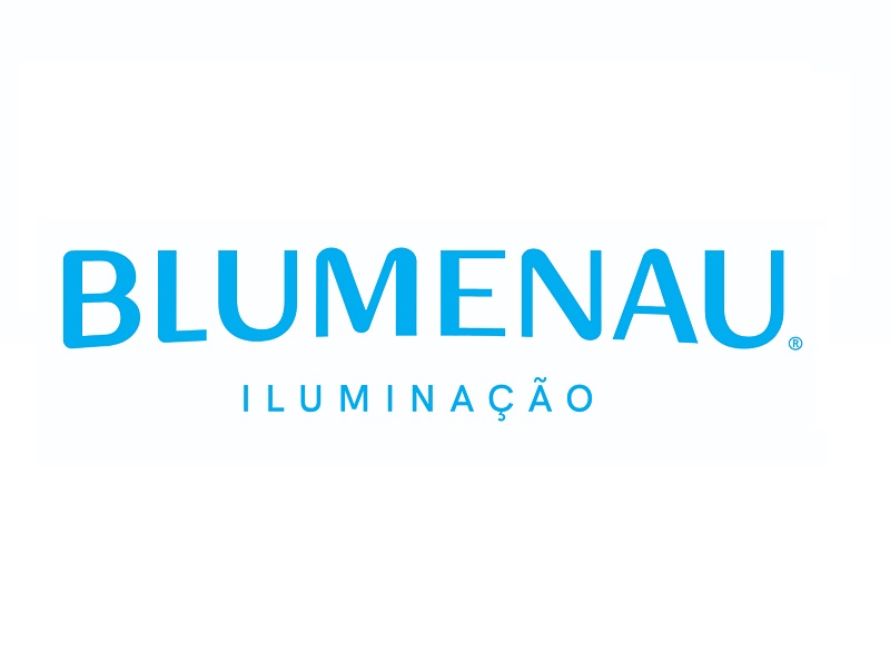BLUMENAU ILUMINAÇÃO